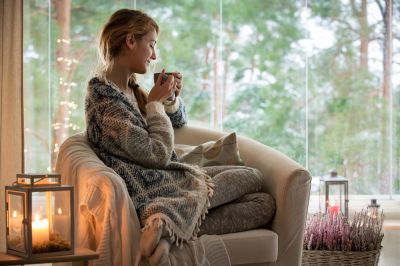 Keep Your Home or Business Warm and Comfortable Year Round!